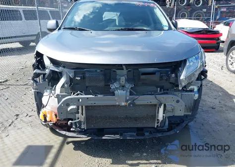 2022 Mitsubishi Outlander Sport 2.0 Be 2Wd/2.0 Es 2Wd/2.0 Le 2Wd/2.0 S 2Wd from USA, damaged, VIN JA4APUAU4NU004393